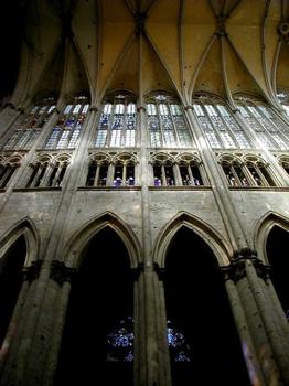 Kathedrale Saint-Pierre von Beauvais