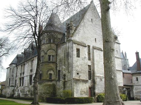 Beauvais - Evêché