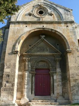 Chapel of Saint Gabriel