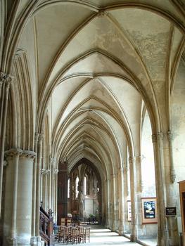 Kirche Saint-Pierre (Caen)