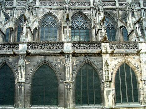 Saint-Pierre Church (Caen)