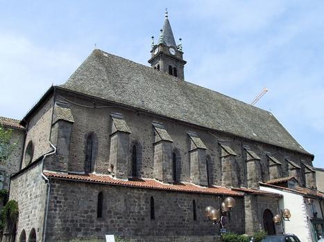Eglise Notre-Dame-des-Neiges