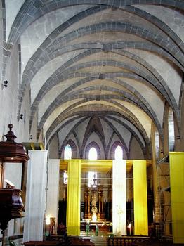 Eglise Notre-Dame-des-Neiges