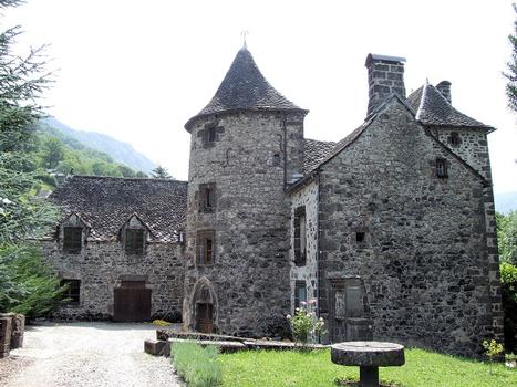 Château de la Borie