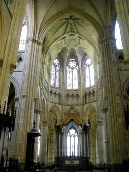 Kathedrale Châlons-en-Champagne