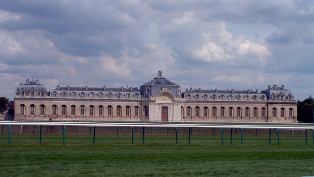 Great Stables of Chantilly