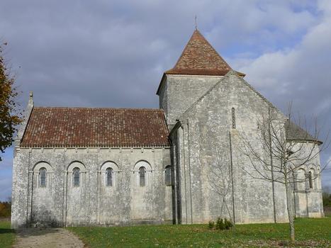 Saint Denis' Church
