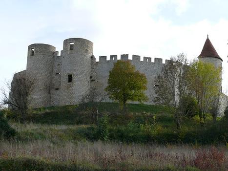 Schloss Villebois-Lavalette