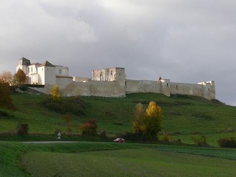 Schloss Villebois-Lavalette
