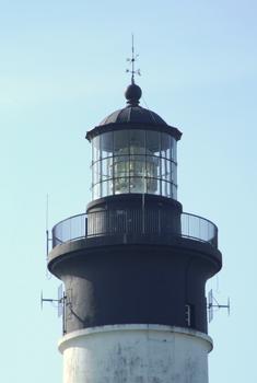 Chassiron Lighthouse