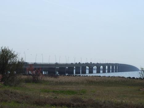 Oléron-Viadukt