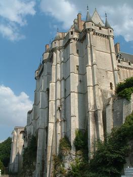 Châteaudun Castle