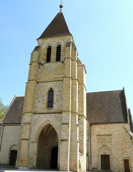 Eglise Notre-Dame (Vierzon)