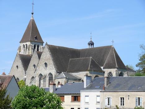 Eglise Notre-Dame (Vierzon)