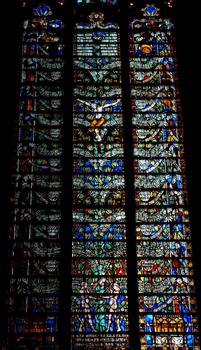 Saint-Nazaire-Basilika, Carcassonne