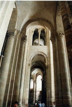Abbey of Sainte-Foy de Conques