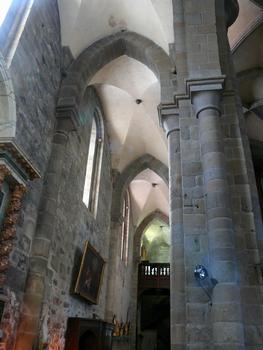 Tulle - Cathédrale Notre-Dame