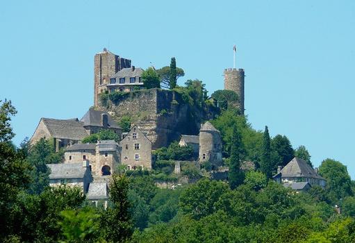 Turenne Castle