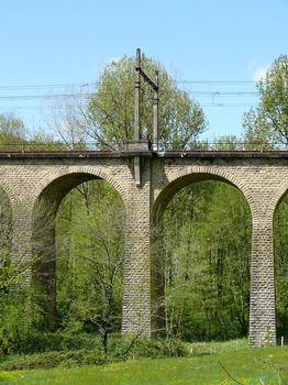 Viaduc de Lamouroux