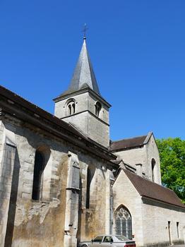 Church of Saint Nicolas