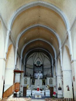 Kirche Sankt Peter