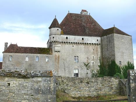 Château de Rosières