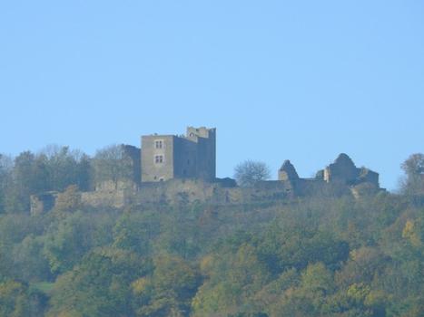 Thil Castle