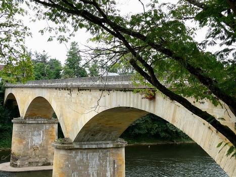 Pont de Mouleydier