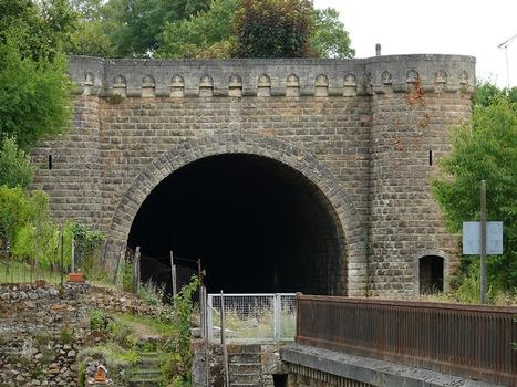 Tunnel de Mouleydier