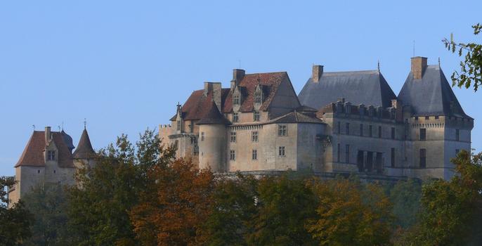 Burg Biron