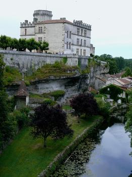 Schloss Bourdeilles