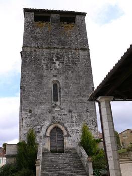 Grand-Brassac - Eglise Saint-Pierre-et-Saint-Paul