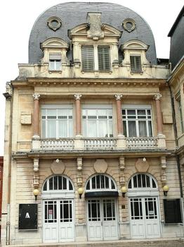 Besançon - Kursaal