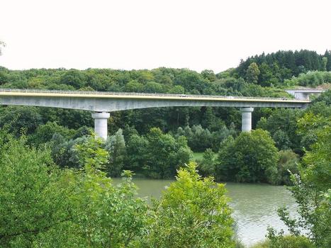 Loue Viaduct