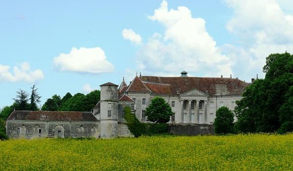 Schloss Moncley