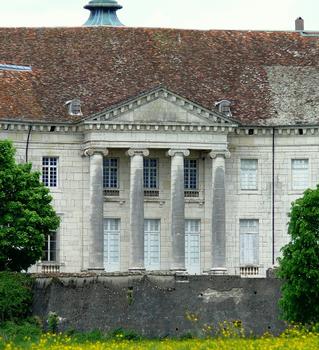 Schloss Moncley