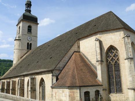 Sankt-Lorenz-Kirche