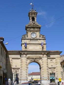 Saint Peter's Gate