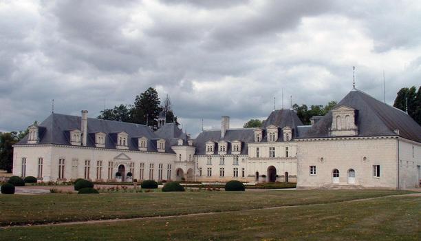 Château de Champigny