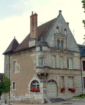 Châteaudun - Maison Renaissance