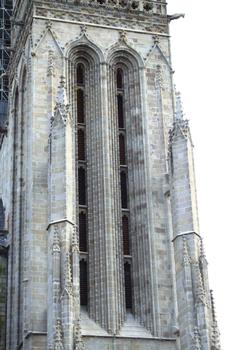 Kathedrale von Quimper
