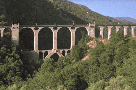 Pont de Fontpedrouse