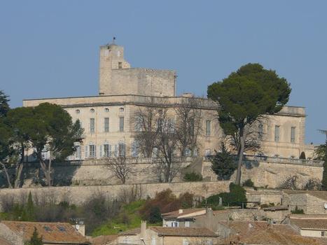 Château de Montfrin