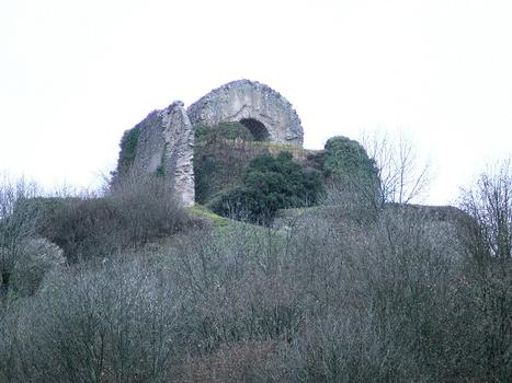 Château d'Engelbourg