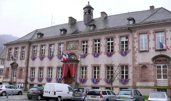 Rathaus (Thann)