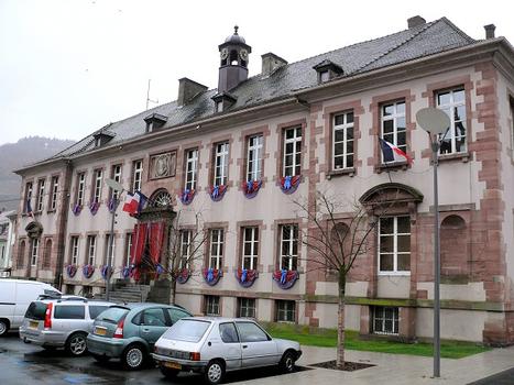 Hôtel de ville (Thann)