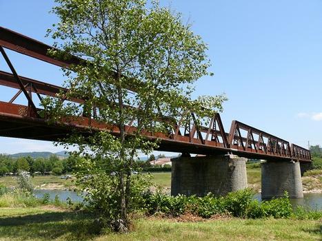 Larcenac-Viadukt