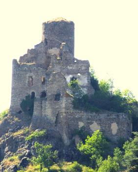 Château de Léotoing