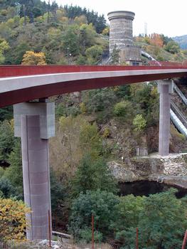 Monistrol Viaduct