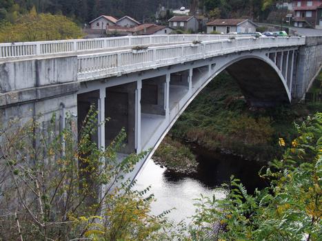 Lignon-Brücke